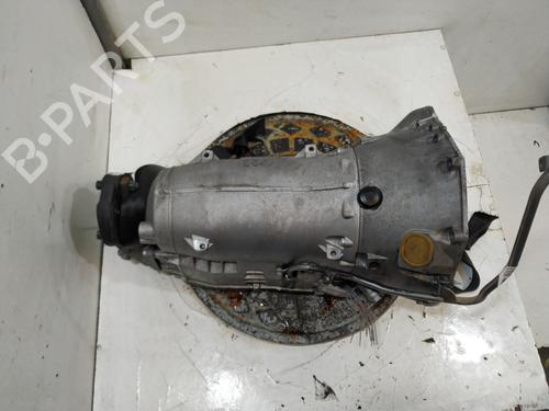Gearbox MERCEDES-BENZ E-CLASS (W211)  | BP26437072M3 
