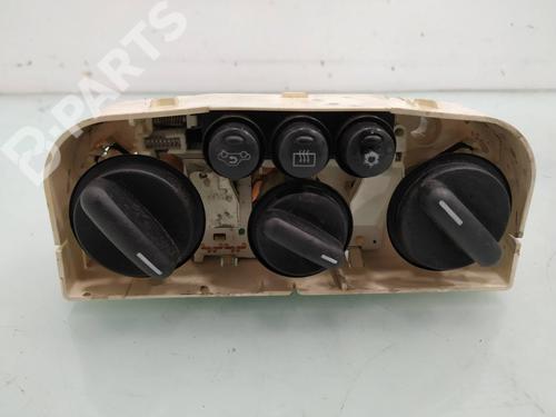 climate-control-opel-corsa-c-hatchback-van-x01-13-cdti-16v-f08-w5l-2000-2001-2002-2003-2004-2005-2006-2007-2008-2009-2010-2011-2012-10338502 main image