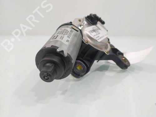 Ruitenwissermotor achter AUDI A4 B7 Avant (8ED)  | BP28186225M102 