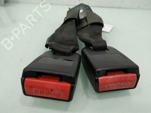 Seat buckle NISSAN QASHQAI / QASHQAI +2 I (J10, NJ10, JJ10E) 1.6 dCi | BP17221781I32 