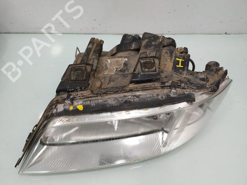 Left headlight AUDI A6 C5 (4B2) 2.5 TDI | BP13235603C28 
