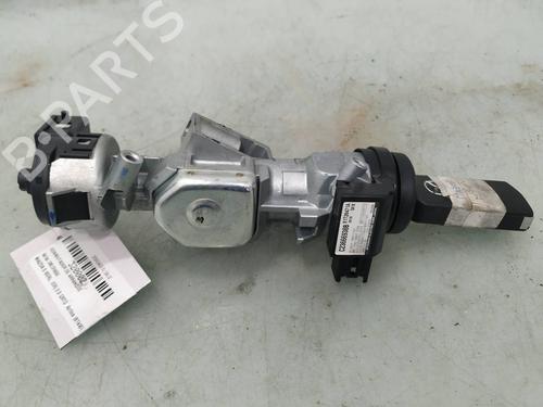 Used Ignition barrel MAZDA 5 (CR) 2.0 CD (CR19) (110 hp) 8099289