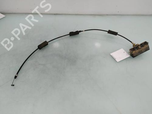 Used Tailgate handle HONDA HR-V (GH_) 1.6 16V 4WD (GH2, GH4) (105 hp) 9577081