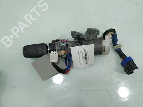 Ignition barrel HYUNDAI i30 (FD)  | BP17156241M48 