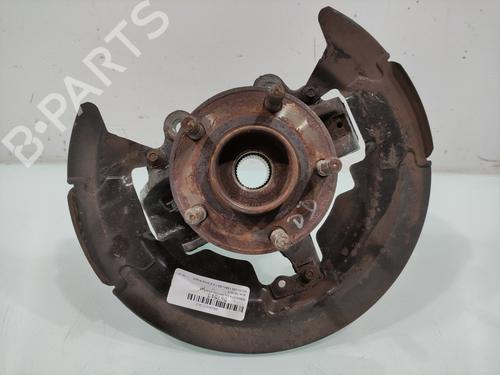 Used Right front steering knuckle Right front steering knuckle VOLVO V50 (545) D2 (114 hp) 32468163 32468163
