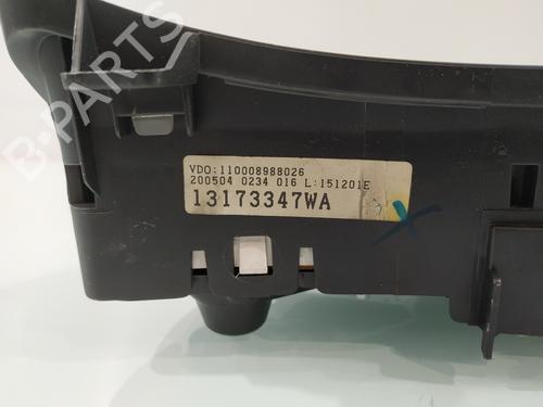 Cuadro instrumentos OPEL CORSA C (X01) 1.3 CDTI (F08, F68) | BP29904466C47 