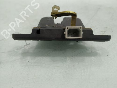 Bakluke lås SEAT TOLEDO II (1M2) 1.9 TDI | BP18262650C101 