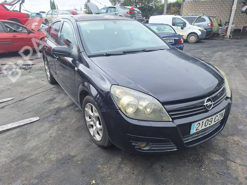 Used Parts OPEL ASTRA H (A04) 4936688