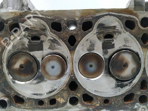 Cylinder head PEUGEOT 306 (7B, N3, N5) | BP31653026M5