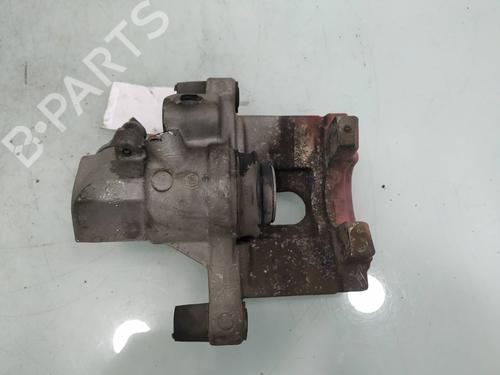 Used Left rear brake caliper MAZDA 3 Saloon (BK) 2.0 MZR-CD (BK12) (143 hp) 11582868