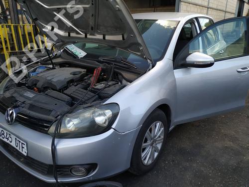 Pedal VW GOLF VI (5K1) 1.6 TDI | BP8596835I4  - Image 7