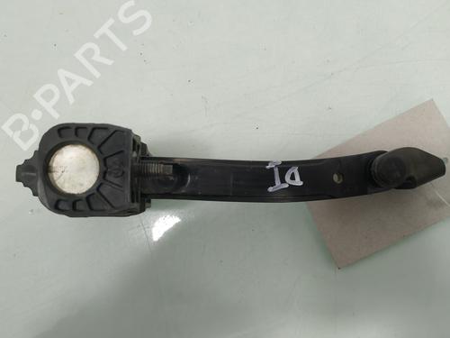 Hinge/Door check strap PEUGEOT 508 SW I (8E_) 2.0 HDi | BP21533079C146 