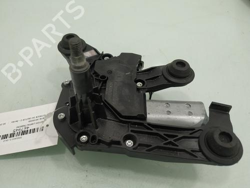 Rear wiper motor CITROËN C4 CACTUS 1.5 BlueHDi 100 | BP16523594M102 