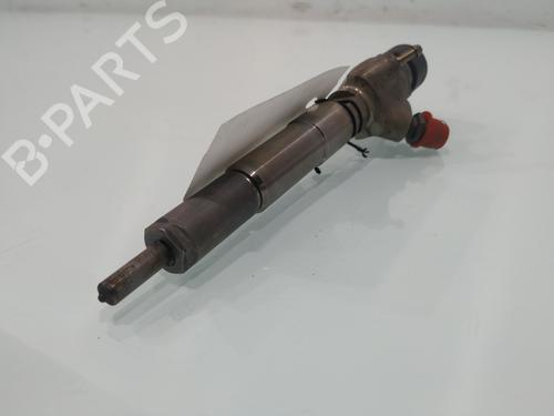 Inyector Inyector RENAULT SCÉNIC III (JZ0/1_) [2008-2016] 37236668 37236668