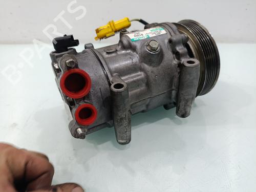 AC compressor PEUGEOT 307 Break (3E) | BP36036977M34 - Image 4
