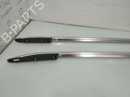 Roof bar SEAT ARONA (KJ7, KJP) 1.0 TSI | BP20491815C65 
