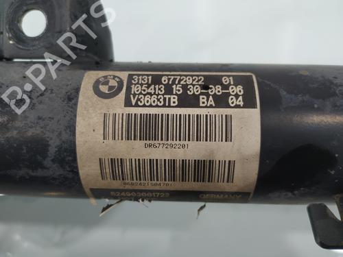 Right front shock absorber BMW 3 Touring (E91) 320 d | BP26275044M17 