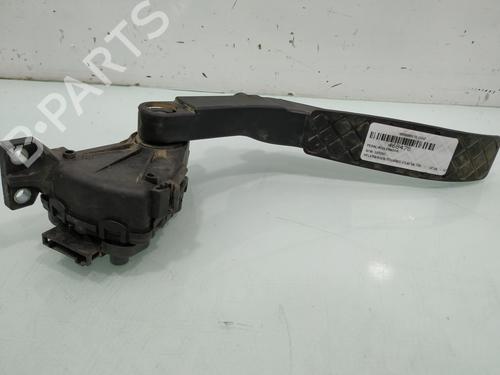 Pedal VW TOUAREG (7LA, 7L6, 7L7) 3.0 V6 TDI (225 hp) 7L0723507 | 6PV008026 |