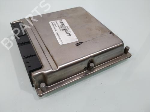 Engine control unit (ECU) MERCEDES-BENZ M-CLASS (W163) | BP28099713M57