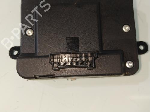 Modulo elettronico FIAT STILO (192_) 1.6 16V (192_XB1A) | BP30043660M83 