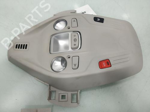 Interior roof light CITROËN C4 Grand Picasso II (DA_, DE_)  | BP21169465I8