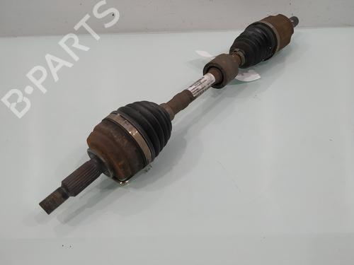 Antriebswelle links vorne für DACIA DUSTER (HS_) 1.5 dCi (HSAJ) (90 hp) 27865650