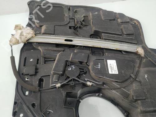 Front left window mechanism MAZDA 5 (CR) 2.0 CD (CR19) | BP37241844C22 - Image 3