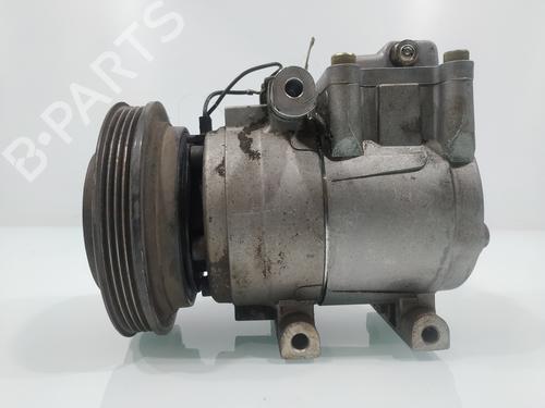 AC compressor HYUNDAI COUPE I (RD) 1.6 i 16V | BP8085320M34 