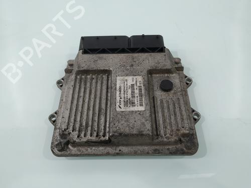 Used Engine control unit (ECU) FIAT FIORINO Box Body/MPV (225_) 1.3 D Multijet (225BXD1A, 225BXB1A, 225BXB11) (75 hp) 29825317