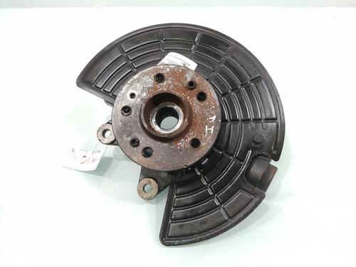 Venstre Styrespindel Lejehus MERCEDES-BENZ M-CLASS (W163) [1998-2005]  27692916
