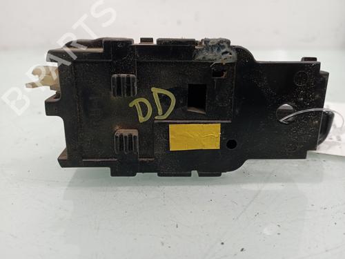 Front right interior door handle NISSAN TERRANO II (R20) 2.7 TDi 4WD | BP12433689I14 