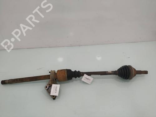 Used Right front driveshaft FIAT DUCATO Van (244_) [2001-2025]  11041812