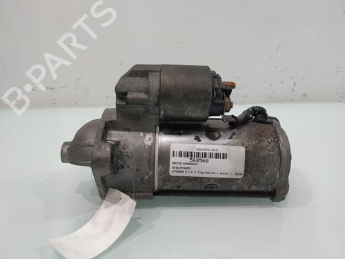 Used Starter Starter HYUNDAI H-1 / STAREX Bus (A1) 2.5 TD 4WD (99 hp) 33401820 33401820