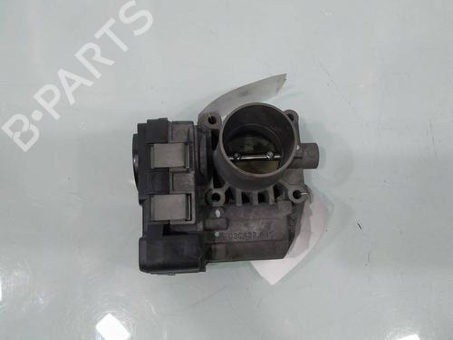 Used Throttle body Throttle body VW GOLF V (1K1) [2003-2010] 39696575 39696575