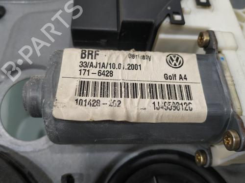 Rear right window mechanism VW GOLF IV (1J1) 1.9 TDI | BP27700948C25 