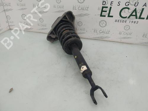 Left front shock absorber AUDI A6 C6 Avant (4F5) 3.0 TDI quattro | BP8097127M16 