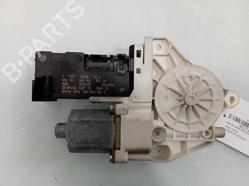 Left front window motor PEUGEOT 407 (6D_) 1.6 HDi 110 (6D9HZC, 6D9HYC) | BP15823001E21 