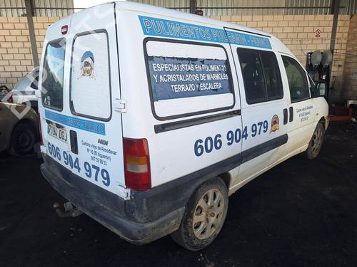 Brugte PEUGEOT EXPERT (224_) 4992476