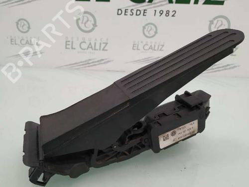Pedal VW GOLF VI (5K1) 1.6 TDI | BP8087791I4 