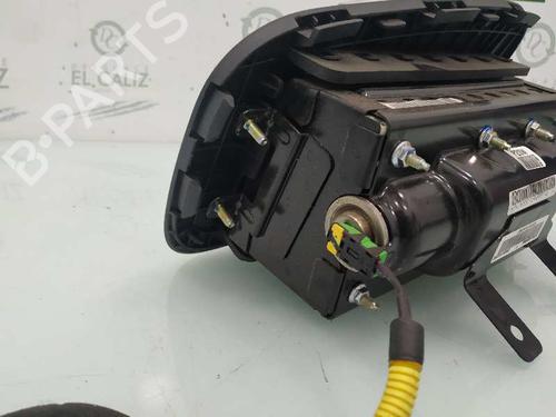 Passenger airbag KIA CARENS III MPV (UN) 2.0 CRDi 140 | BP8089863C10 