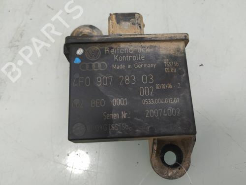 Used Electronic module AUDI Q7 (4LB) 3.0 TDI quattro (233 hp) 8097814