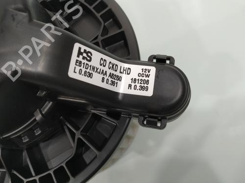 Heater blower motor KIA PROCEED (CD)  | BP29435292M62 