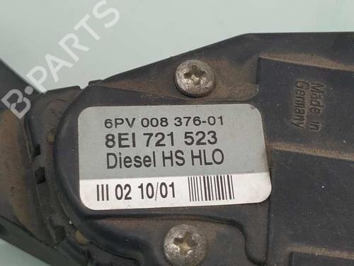 Pedal AUDI A4 B7 (8EC) 1.9 TDI | BP8088428I4 