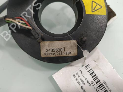 Squib airbag ROVER 800 (XS) 825 Si Lux (RS) | BP10546038C102 