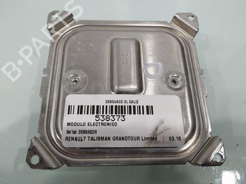 Used Electronic module RENAULT TALISMAN Grandtour (KP_) 1.5 dCi 110 (110 hp) 28355264
