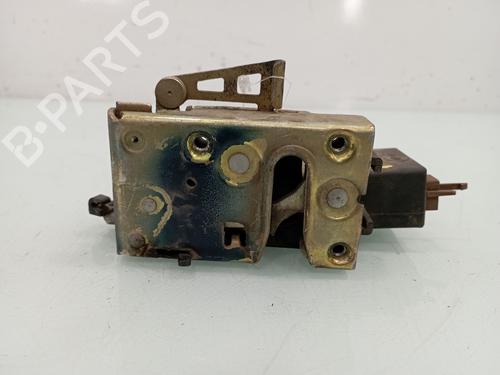 Used Rear right lock CITROËN SAXO (S0, S1) 1.5 D (57 hp) 12994654