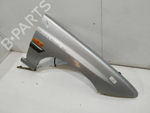Right front fenders SSANGYONG MUSSO (FJ) 2.3 TDiC All-wheel Drive | BP16497933C42 