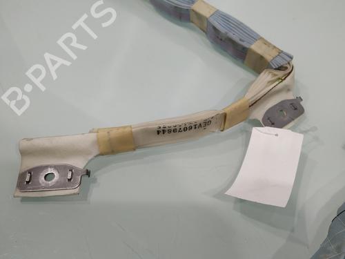 Left curtain airbag TOYOTA PRIUS Liftback (_W2_) 1.5 Hybrid (NHW20_, NHW20R) | BP27217590C11 