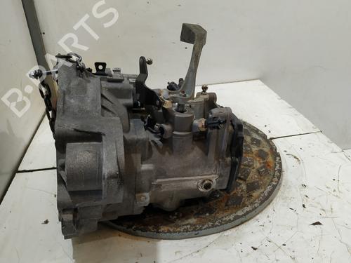 Gearbox SEAT LEON (1M1)  | BP27979687M3 