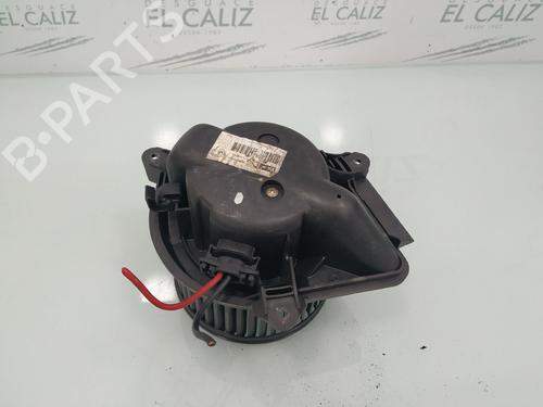 Heater blower motor PEUGEOT 406 (8B) 2.0 HDI 110 | BP14029170M62 